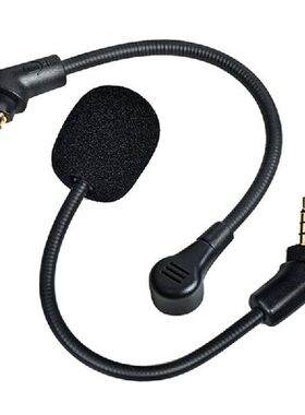 Microphone For -HyperX Cloud Flight RevolverS Gaming