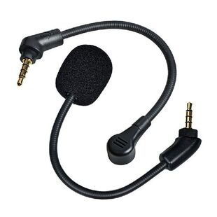 Microphone For -HyperX Cloud Flight RevolverS Gaming
