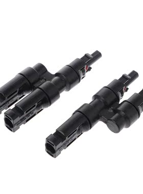 Branch Connectors Solar MC4 Y Connector MMF+FFM L15