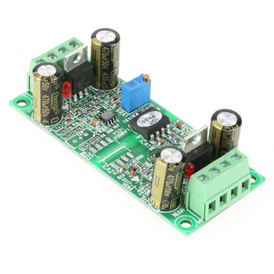 S-5V5V Anolog Quantities Isolation Module 0-5V Signal Isolat