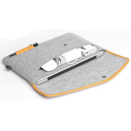 Bag Sleeve Bag Case Laptop Felt Bag for Apple 13 inch Tablet