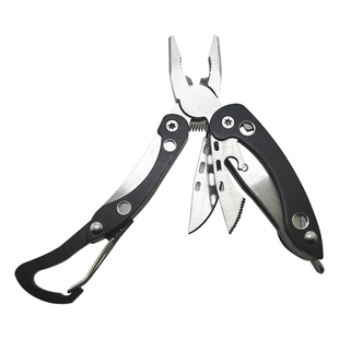 Outdoor Camping Tool EDC Gear Tactical Folding Pocket Knife