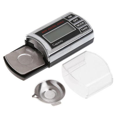 Weighing Scales 20g/0.001g LCD Display Scale Jewelry Scales