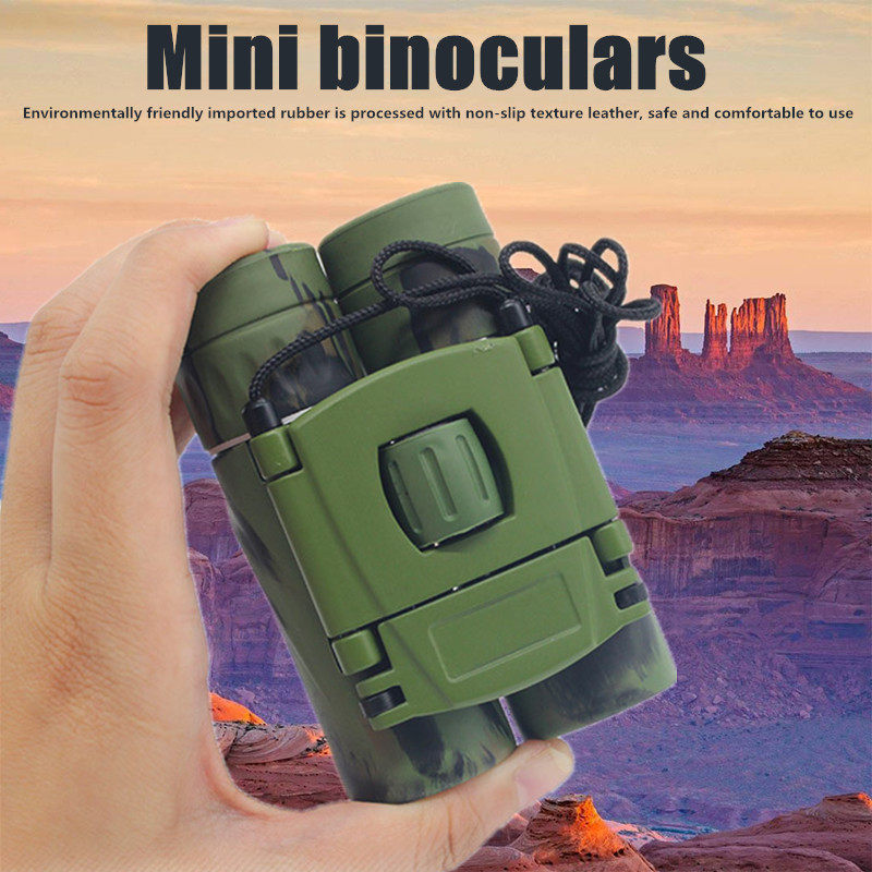hot sale professional binoculars high quality outdoor