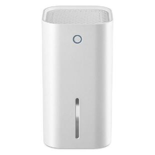 Electric Portable Dehumidifier,1000Ml Mini Quiet Air Dryer,