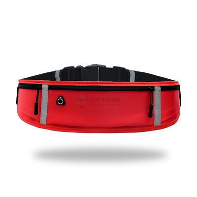 Wo Waist Belts Pouch Packs Phone Bags Sport Running Case Car