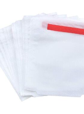 K5DC 200pcs Fruit Protection Bags Reusable Netting Bag Bug