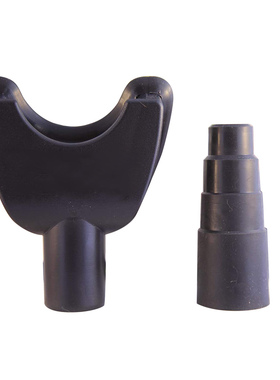 Hands-Free Dust Collector Guard Kit Universial Electric Dril