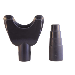 Hands-Free Dust Collector Guard Kit Universial Electric Dril