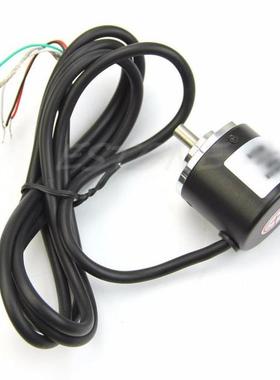 Encoder 600 P / R 5V-24V Incremental Rotary AB 2 Phase 6mm S