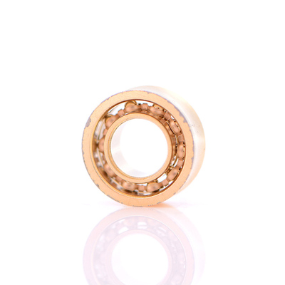 3PCS R188 6.35x12.7x4.762mm Bearing With 10 beadsHand Spinne