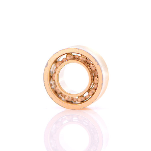 3PCS R188 6.35x12.7x4.762mm Bearing With 10 beadsHand Spinne