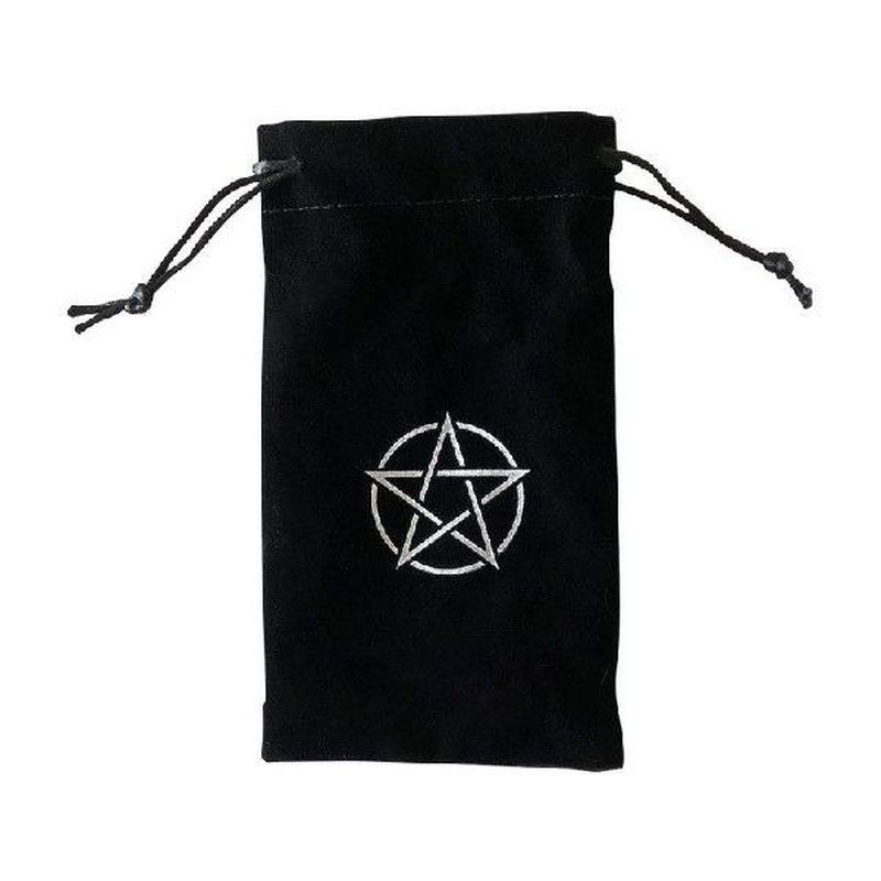 tarot card english edition mysterious divination fate