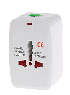 Travel AC Power Charger Adapter Plug Converter 2 USB Port AU