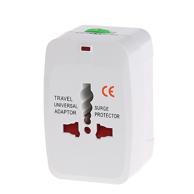 Travel AC Power Charger Adapter Plug Converter 2 USB Port AU