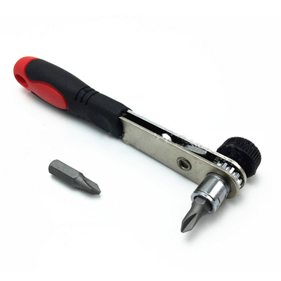 Mini Rapid Ratchet Wrench 1/4