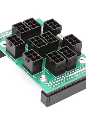 IBM X3650M2/M3 Server Power Supply 675W Graphics Card Conver