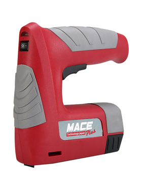 USB Nailer Nail Gun Electric Stapler Woodworking Tacker