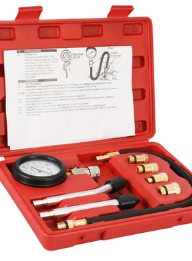 Gasoline Engine Tester Auto Petrol Gas Engine Cylinder Autom