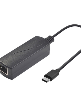 TYPEC USB-C 1 TYPC Head For Network Power Supply POE Power S