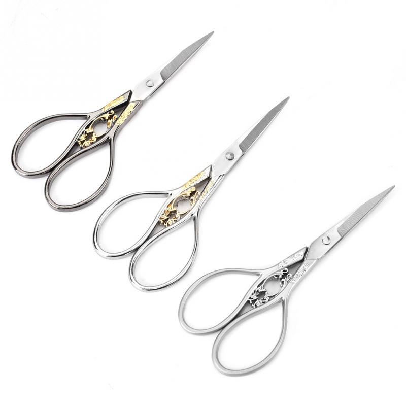 Style Tailor Scissors Household DIY Sewing Tools Accessories