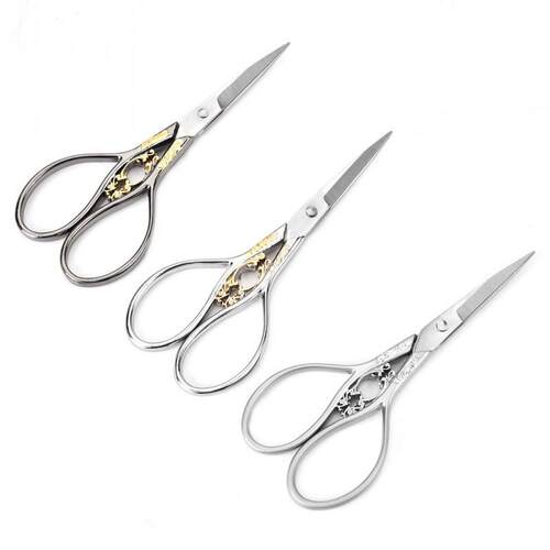 Style Tailor Scissors Household DIY Sewing Tools Accessories