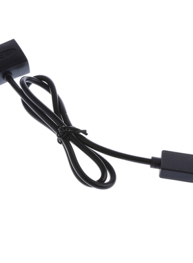 HDMI Male To Female Cable Splitter with USB 2.0 Charger Cabl