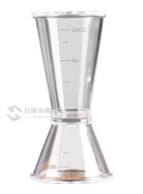 Cocktail Measure   Home Bar Party seful Bar Accessories Shor