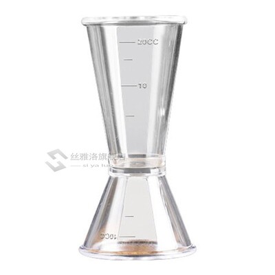 Cocktail Measure   Home Bar Party seful Bar Accessories Shor