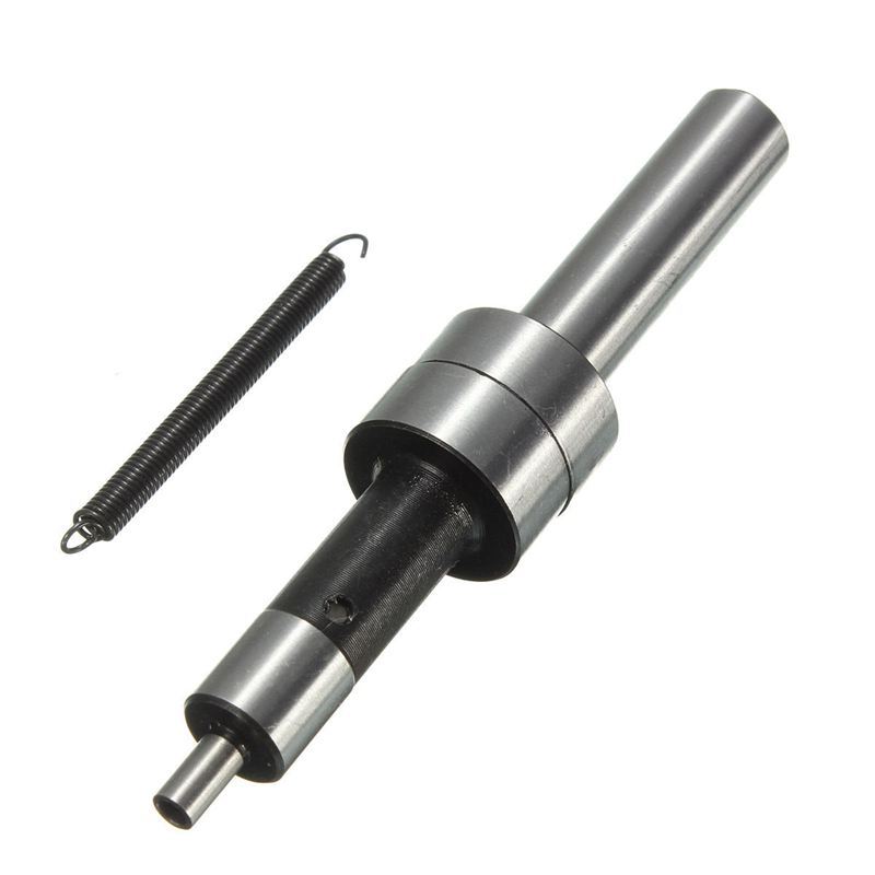 Mechanical Edge Finder Shank 10mm Tip 4mm Tool For CNC Machi