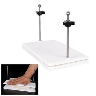 Tofu Press With Curved Plates Tofu Pressing Plate Self-Made