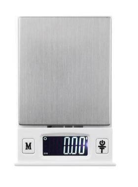 200/0.01g Mini Scale Pocket Case Postal Kitchen Jewelry Weig