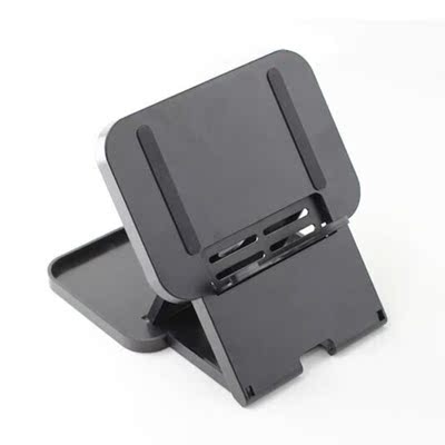 Height Holder Support Frame Bracket Compact Playstand Deskto