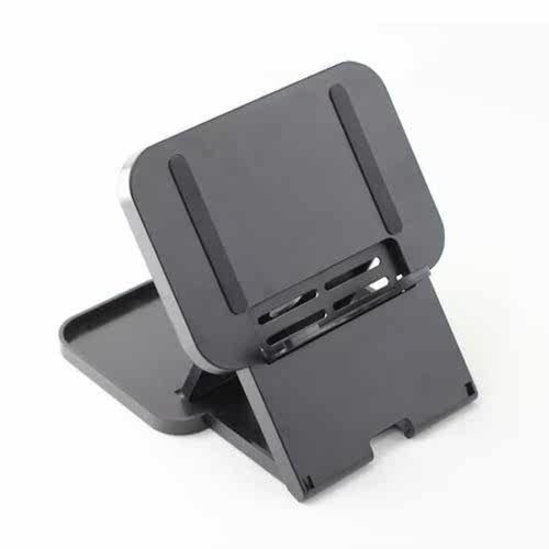 Height Holder Support Frame Bracket Compact Playstand Deskto