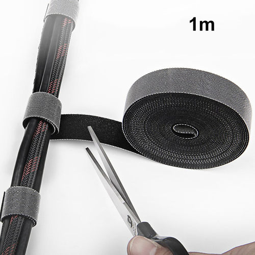 YKZ Wire Cable Organizer Desktop Protector Phone Cable Cord