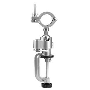 360 degrees Rotated Plier Clamp Table Swivel Vise Repair Too