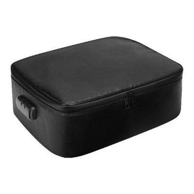 Valuables Album Document Passport 4 Layer Bag Fireproof