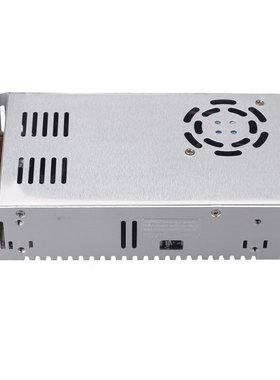 AC 110V / 220V DC 24V 15A 360W power supply transformer swit