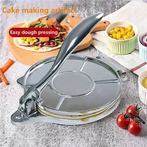 Cast Iron Tortilla Press 8 Inch Cast Iron Tortilla Cooking