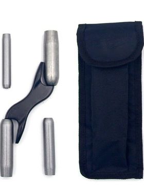 Interchangeable Easy Use 4 Size Brick Jointer Professional