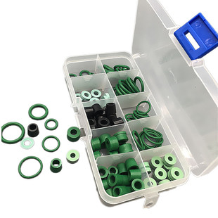 Hose Sizes Rings Ring Assortment Kit Seal