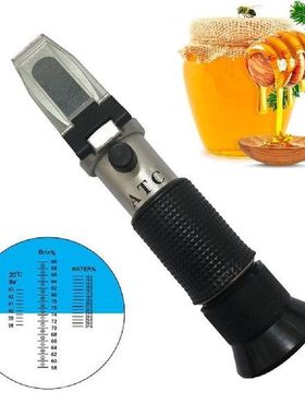 Handheld For Beekeepers Tool Solution Measuring Instrument