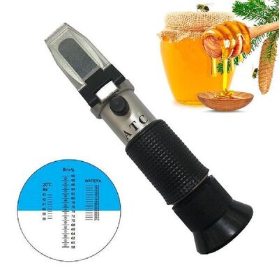 Handheld For Beekeepers Tool Solution Measuring Instrument