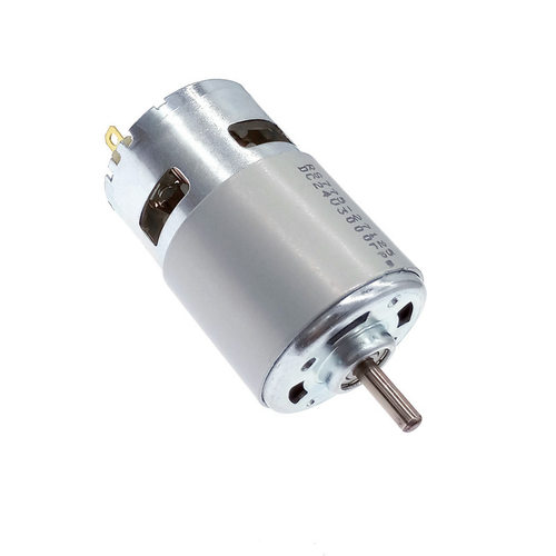 DC 12V Motor 775 24V double  Bearing 3000rpm4500rpm6000rpm85