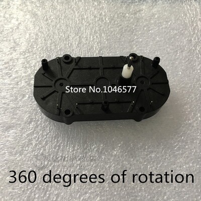 BKA30D-R5 360 degrees of rotation Stepper Motor,Auto instrut