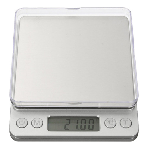 3000g x 0.1g Scale Balances Weight Food Diet Postal ounce