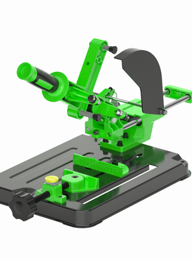 Angle Grinder Fixed Bracket Stand Polishing Machine Conversi