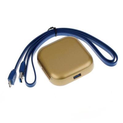 USB 3.0 Compact Flash Multi Memory Card Reader CF Adapter SD