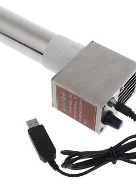 5V-12V Usb Blower Speed-regulating Grill Wood Stove Outdoor