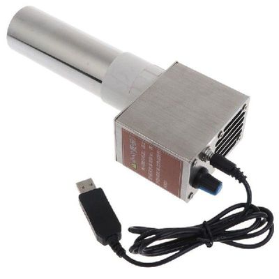 5V-12V Usb Blower Speed-regulating Grill Wood Stove Outdoor